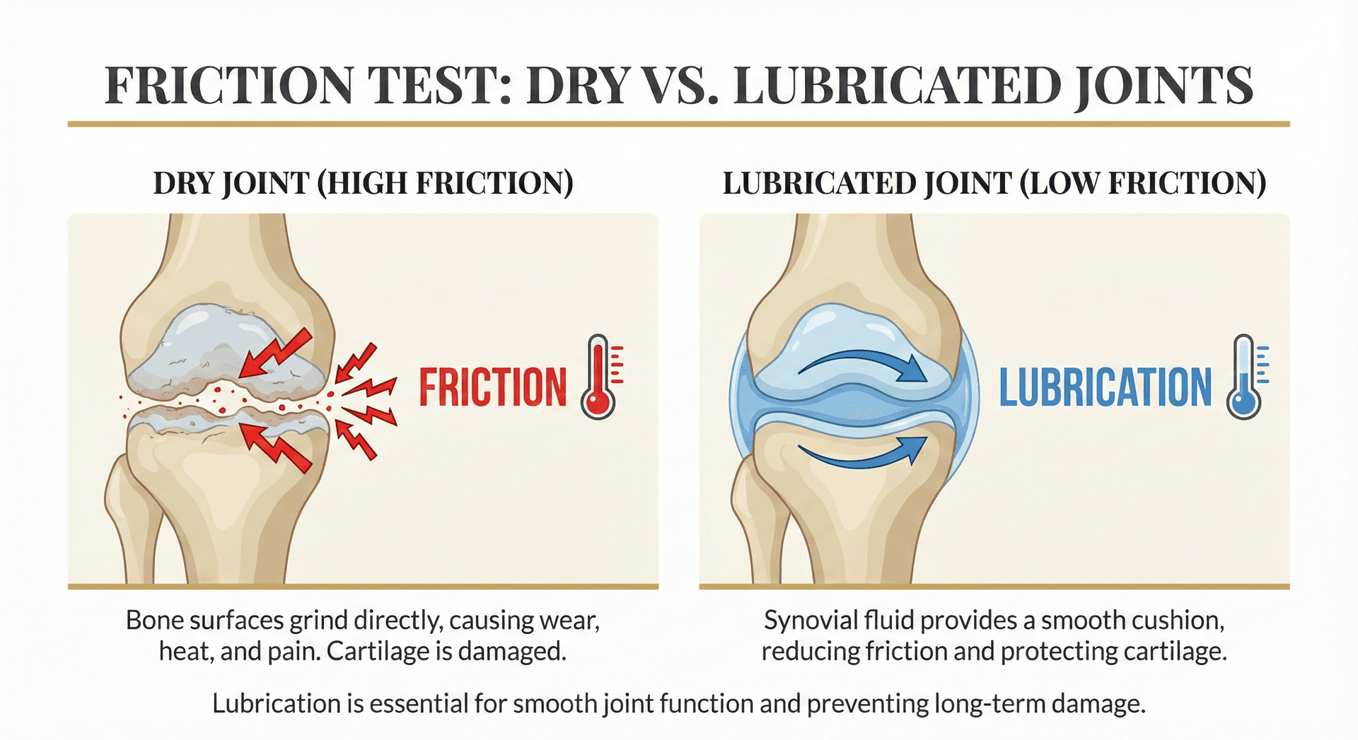 Friction Test Diagram